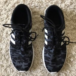 Adidas Cloudfoam Racers